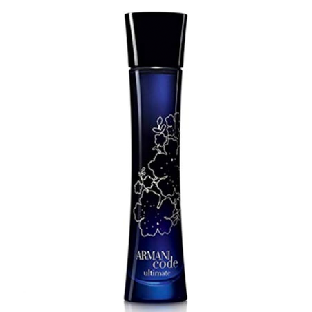 Dupe inspiré par Armani Code Ultimate Femme