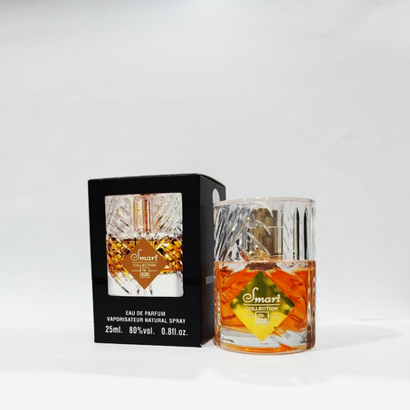 Smart Collection 628 - Khamrah - 25 ML