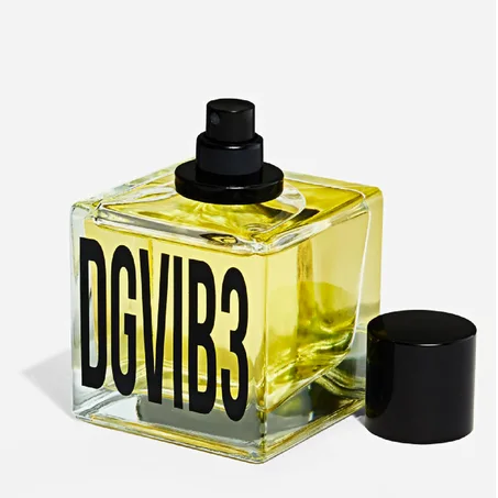 Dupe inspiré par DGVIB3 Eau de Parfum Dolce&Gabbana
