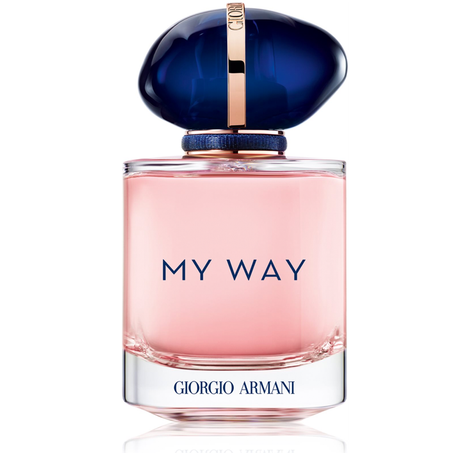 Dupe inspiré par My Way