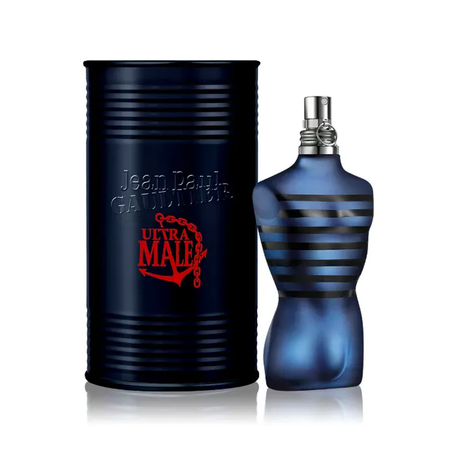 Dupe inspiré par Ultra Male JPG