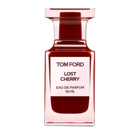 Dupe inspiré par Lost Cherry Tom Ford