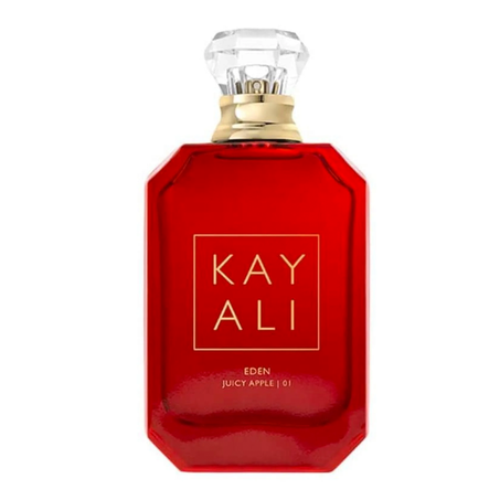 Eden Juicy Apple | 01 de Kayali