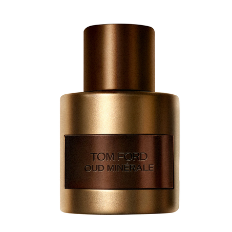 Dupe inspiré par Oud Minérale  Tom Ford
