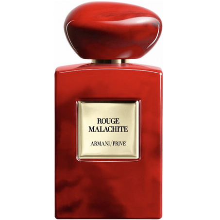 Dupe inspiré par Armani Prive Rouge Malachite