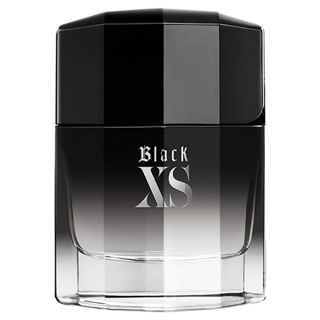 Dupe inspiré par Black XS Rabanne