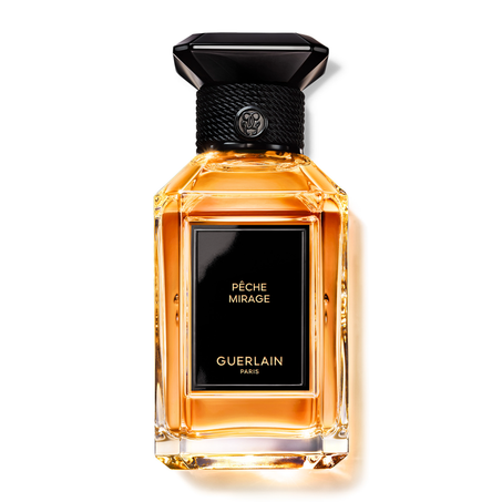 Dupe inspiré par Pêche Mirage Guerlain