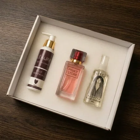 Coffret OUD IMPÉRIAL