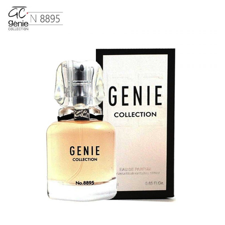 GENIE COLLECTION EAU DE PARFUM 8895 25ML