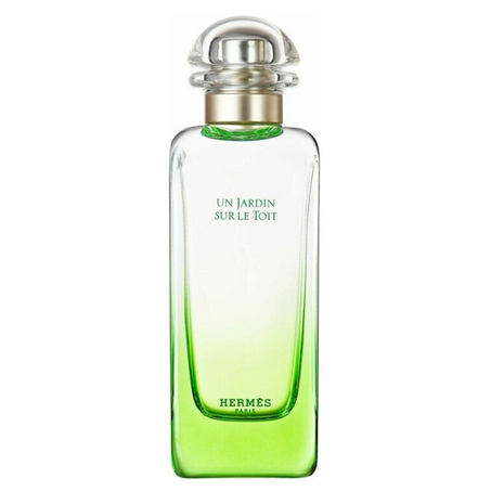 Dupe inspiré par Un Jardin Sur Le Toit Hermès