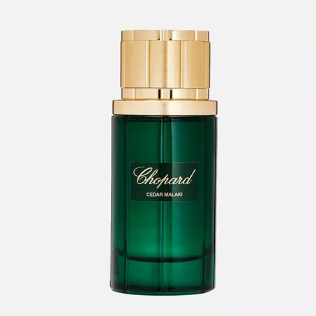 Dupe inspiré par Cedar Malaki Chopard