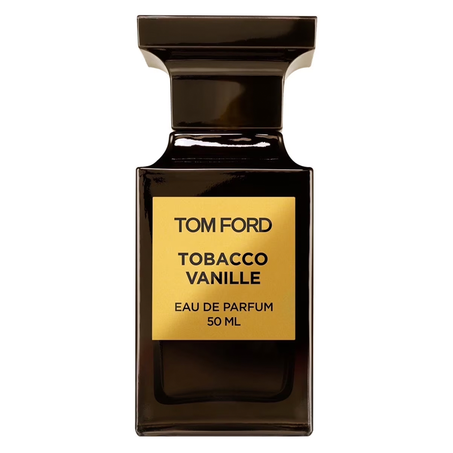 Dupe inspiré par Tobacco Vanille Tom Ford