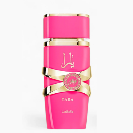 Dupe inspiré par Yara Candy