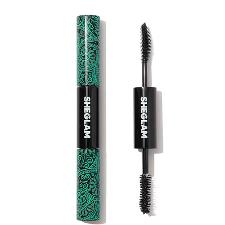 MASCARA  WATERPROOF TOUT-EN-UN VOLUME ET LONGUEUR