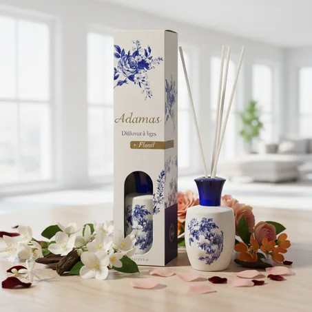 🌸 Floral : L'Éveil du Printemps