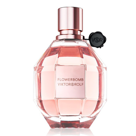 Dupe inspiré par Flowerbomb Viktor&Rolf