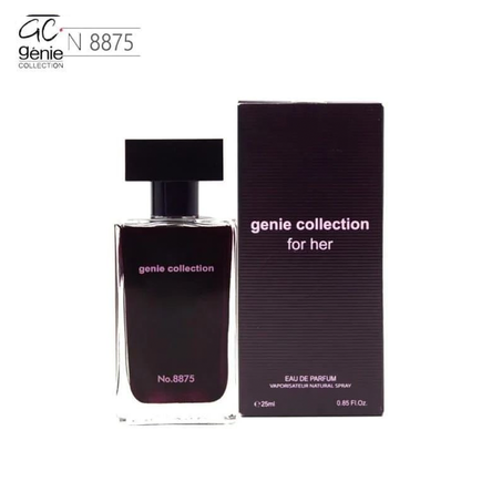 GENIE COLLECTION EAU DE PARFUM 8875 25ML