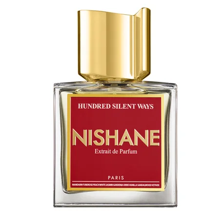 Dupe inspiré par Hundred Silent Ways Nishane