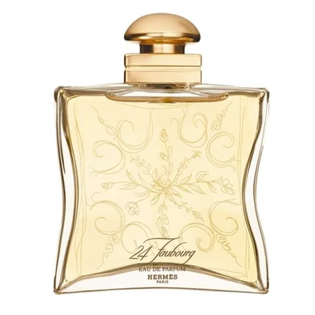 Dupe inspiré par 24 Faubourg Hermès