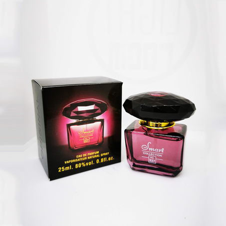 Smart Collection 227 -CristalNoir- 25 ML