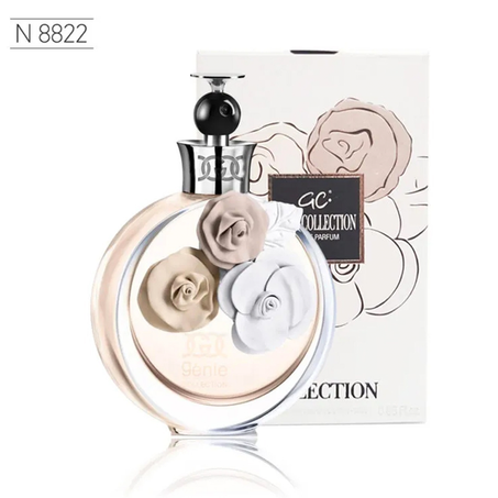 GENIE COLLECTION EAU DE PARFUM 8822 25ML