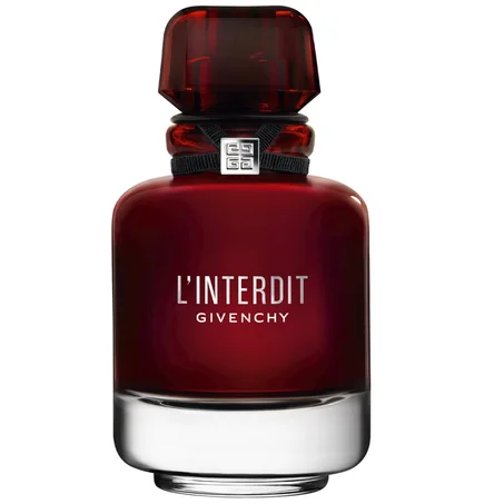 Dupe inspiré par L'Interdit Rouge