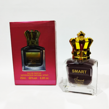 Smart Collection 600 - Scandal - 25 ML