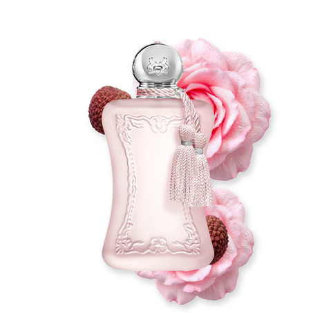 Dupe inspiré par Delina La Rosée Parfums de Marly