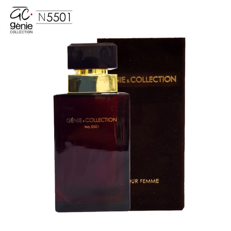 GENIE COLLECTION EAU DE PARFUM 5502 25ML