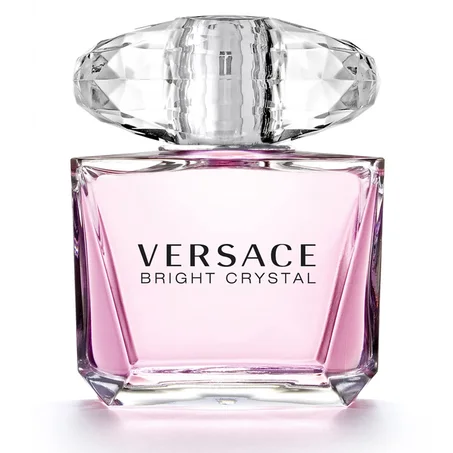 Dupe inspiré par Bright Crystal Versace