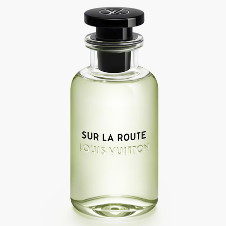 Dupe inspiré par Sur la Route Louis Vuitton