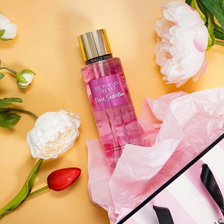 Brume pour le corps Pure Seduction