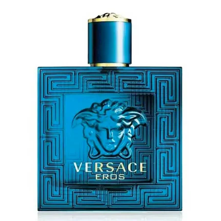 Dupe inspiré par Eros Versace