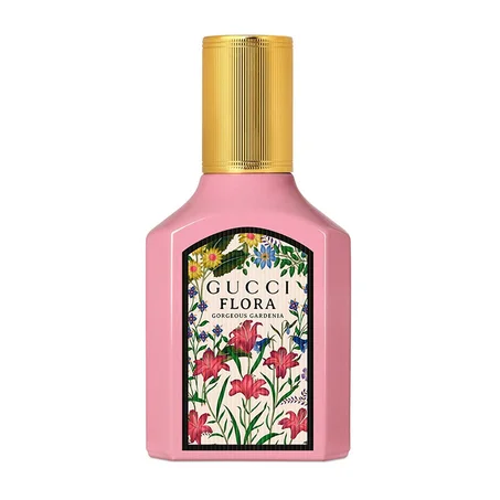 Dupe inspiré par Flora Gorgeous Gardenia