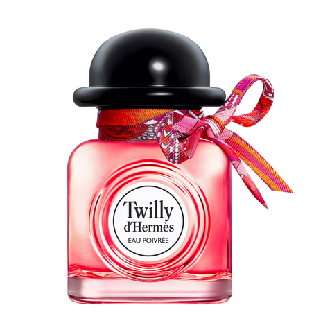 Dupe inspiré par Twilly d'Hermès Eau Poivrée