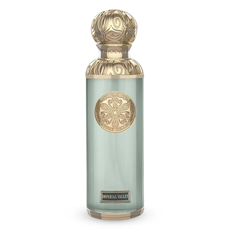 Dupe inspiré par Imperial Valley Gissah