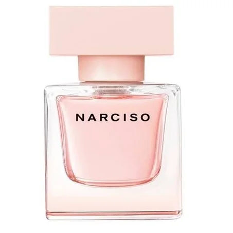 Dupe inspiré par Narciso Eau de Parfum Cristal