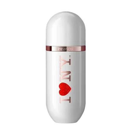 Dupe inspiré par 212 VIP Rosé Love NY