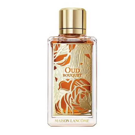 Dupe inspiré par Oud Bouquet de Lancôme