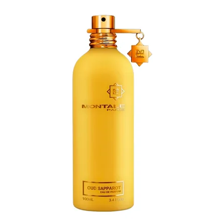 Dupe inspiré par Oud Sapparot Montale