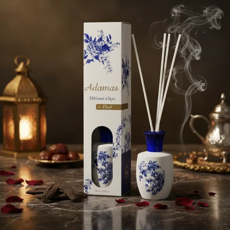 Oud : Le Prestige Absolu