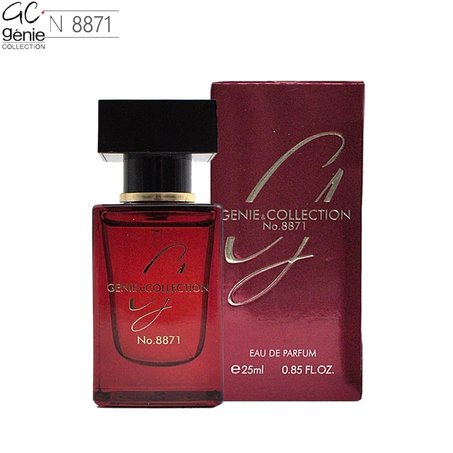 GENIE COLLECTION EAU DE PARFUM 8871 25ML