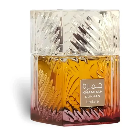 Dupe inspiré par Khamrah Dukhan Lattafa