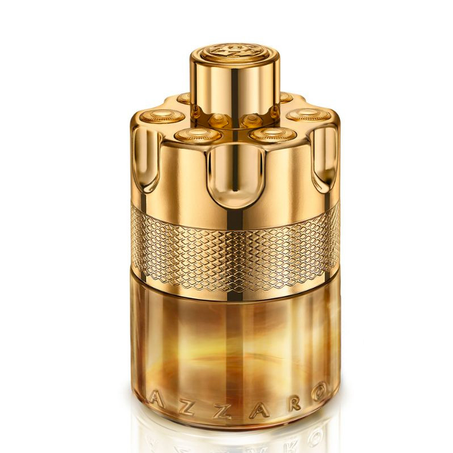 Dupe inspiré par Forever Wanted Elixir Azzaro