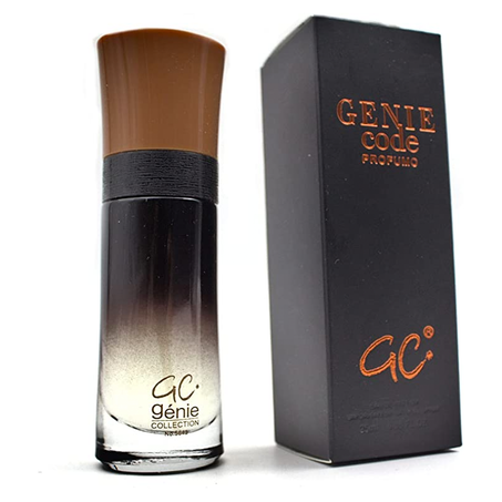 GENIE COLLECTION EAU DE PARFUM 5643 25ML