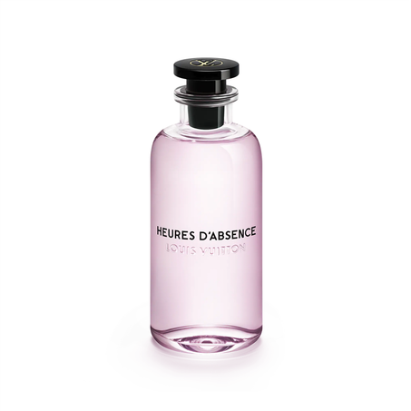 Dupe inspiré par Heures d'Absence Louis Vuitton