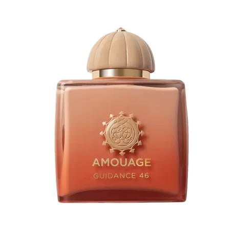 Dupe inspiré par Guidance 46 Amouage
