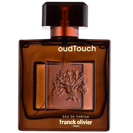 Dupe inspiré par Oud Touch Franck Olivier