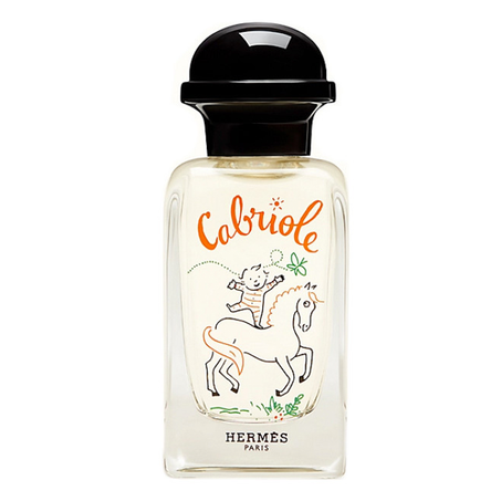 Dupe inspiré par Cabriole Hermès