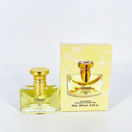 Smart Collection 72 - Splendida - 25 ML